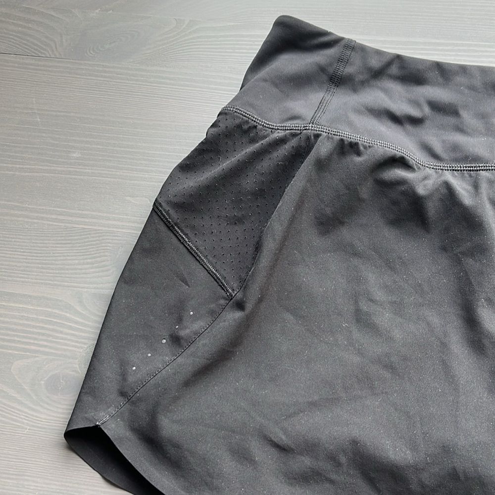 Athleta Run With It Skort - image 4